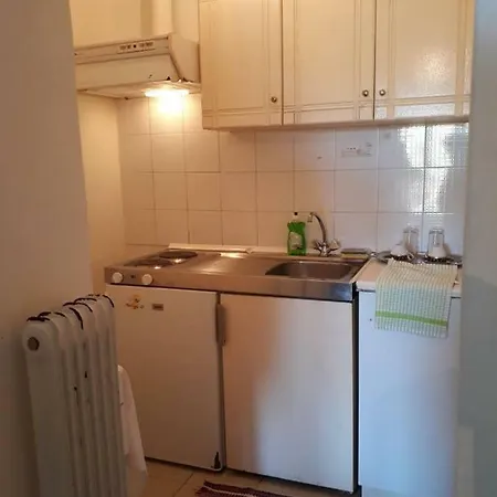Apartment Tilemachos 2